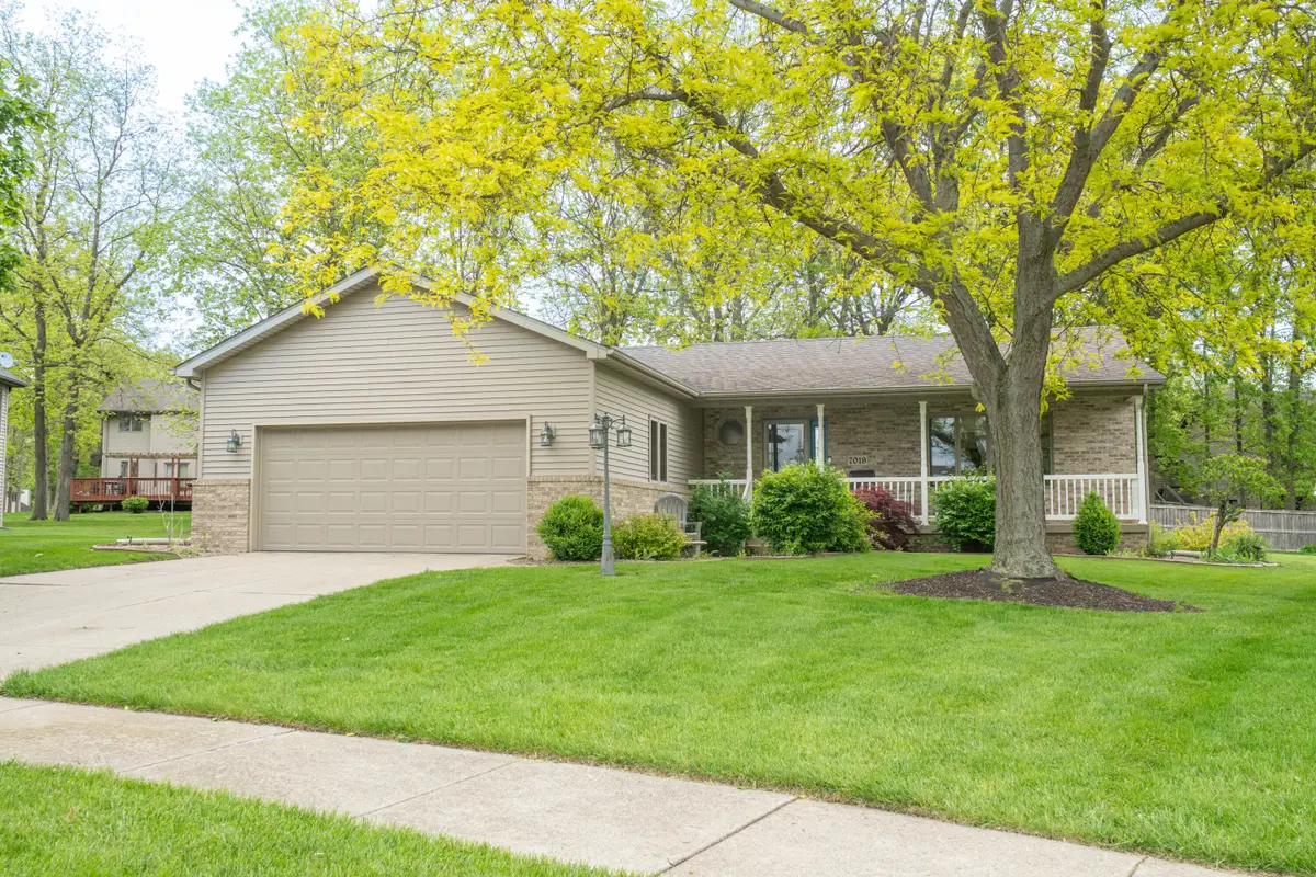7019 Forest Ridge Drive, Schererville, IN 46375 - #1