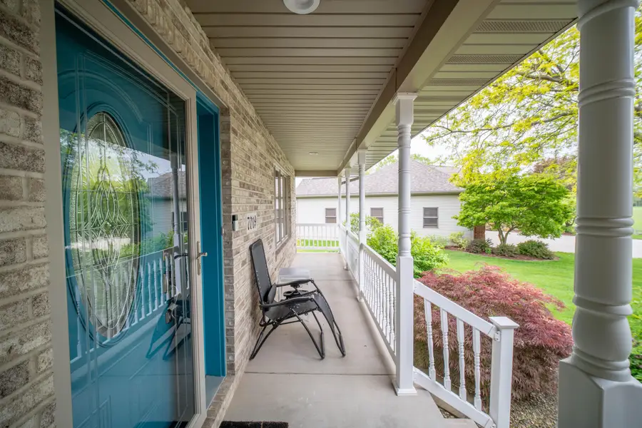 7019 Forest Ridge Drive, Schererville, IN 46375 - #3