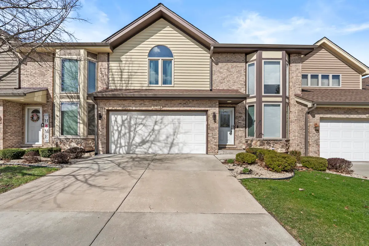 11742 Lighthouse Lane, Palos Heights, IL 60463 - #1