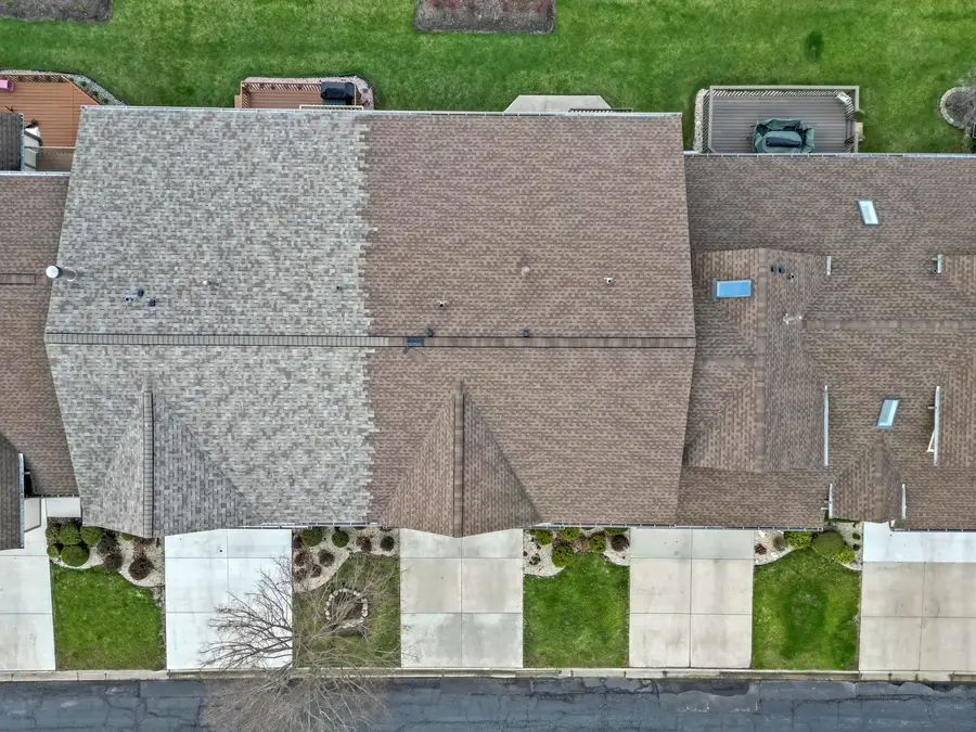 11742 Lighthouse Lane, Palos Heights, IL 60463 - #2