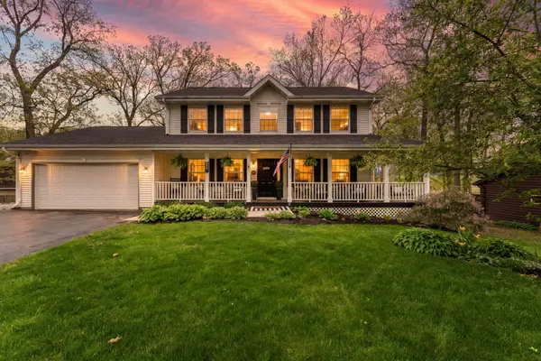 8015 W 147th Avenue, Cedar Lake, IN 46303