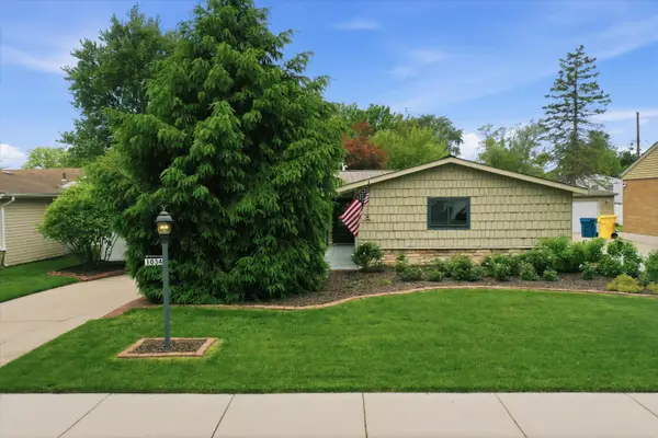 1034 N Indiana Street, Griffith, IN 46319