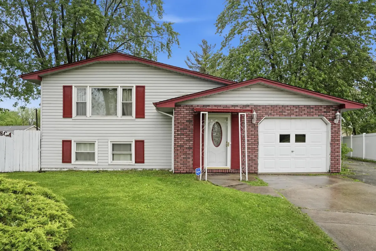 7055 Van Buren Street, Merrillville, IN 46410 - #1