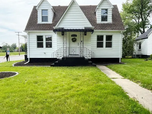 4488 Madison Street, Gary, IN 46408