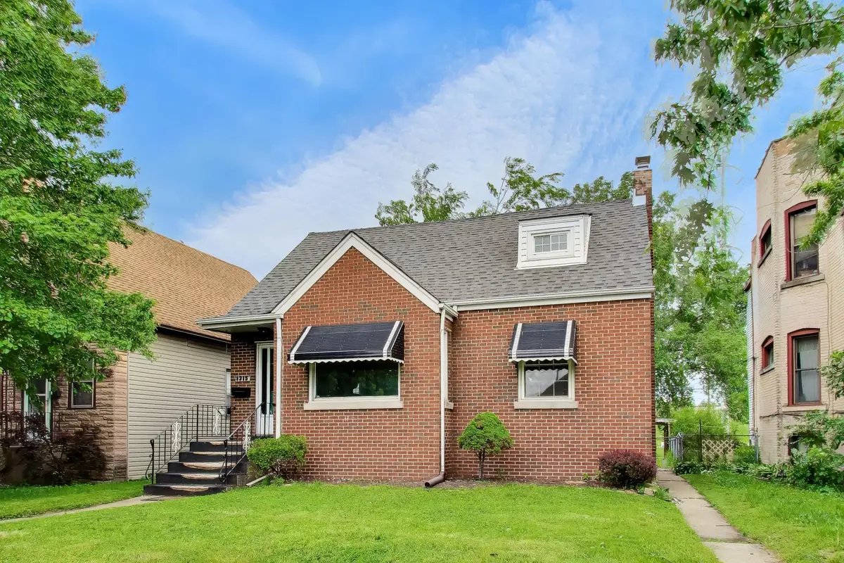 1315 Hoffman Street, Hammond, IN 46327 - #1