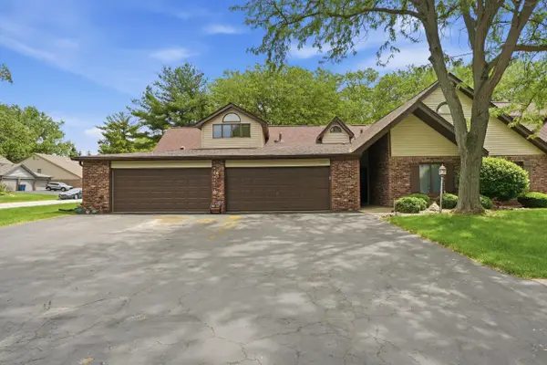 2023 Dorchester Lane #1, Schererville, IN 46375