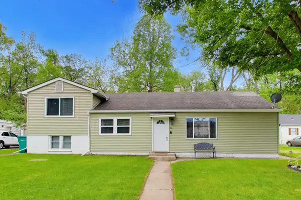 23 W 71st Place, Merrillville, IN 46410