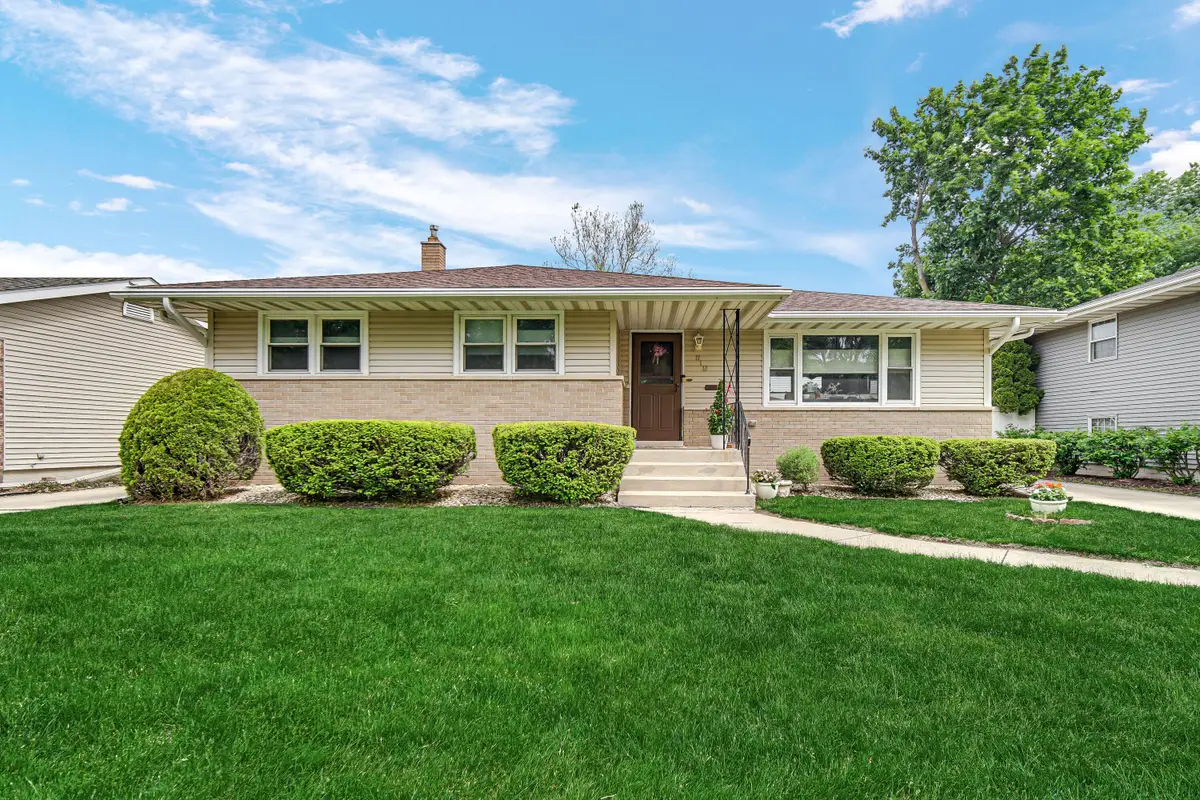 519 Hickory Lane, Munster, IN 46321 - #1
