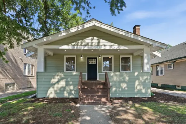 5959 Hyslop Place, Hammond, IN 46320