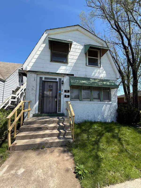3809 Catalpa Street, East Chicago, IN 46312