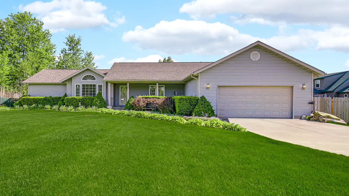740 W 275 S, Hebron, IN 46341 - #1