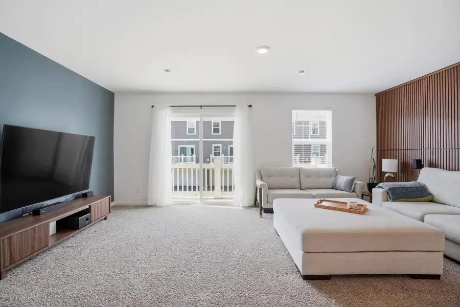 8703 Orchid Drive, Saint John, IN 46373 - #2