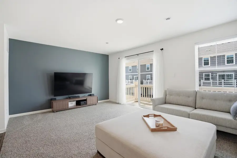 8703 Orchid Drive, Saint John, IN 46373 - #3