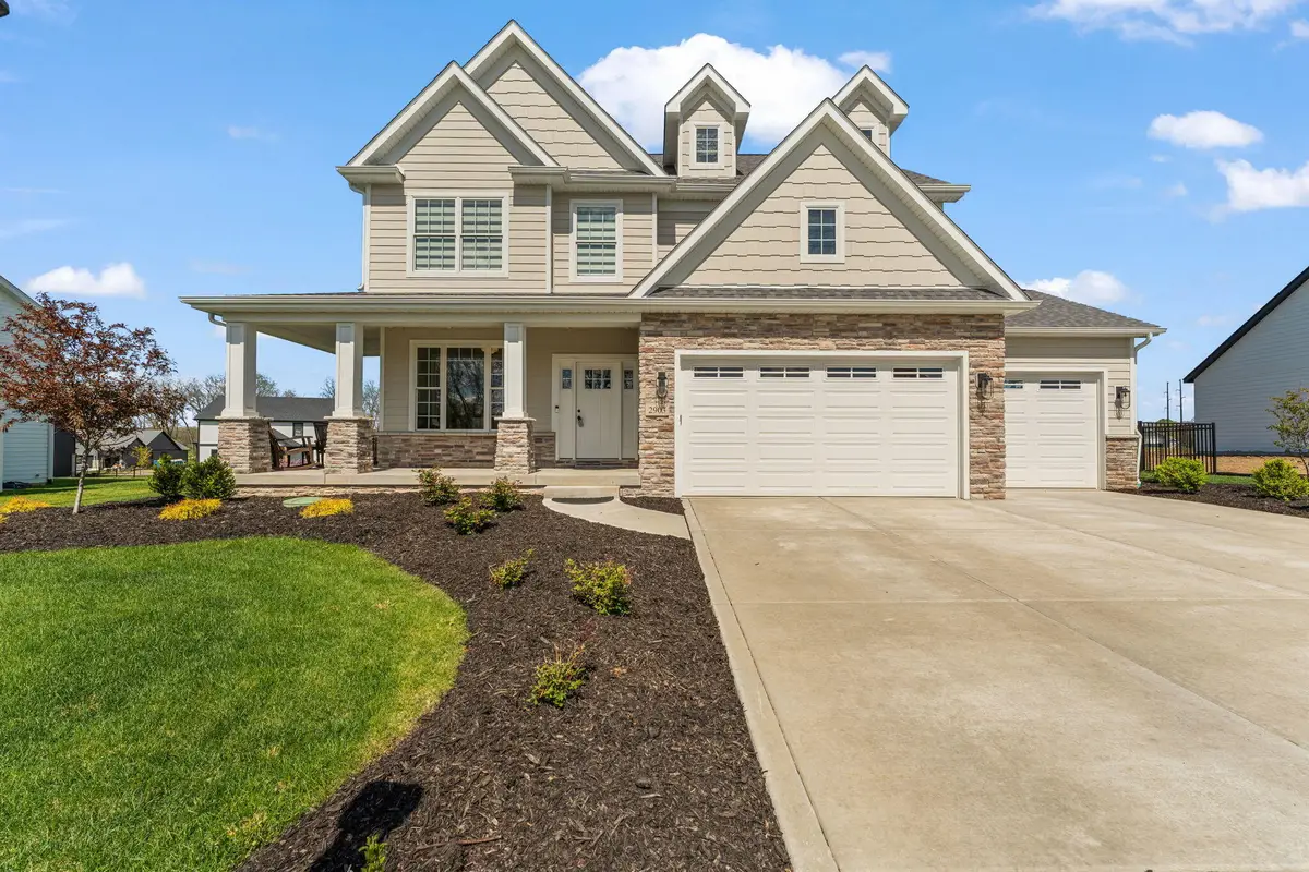 2903 Whispering Brook Lane, Valparaiso, IN 46385 - #1