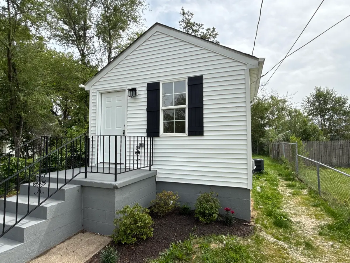 3655 Oregon Street, Lake Station, IN 46405 - #1