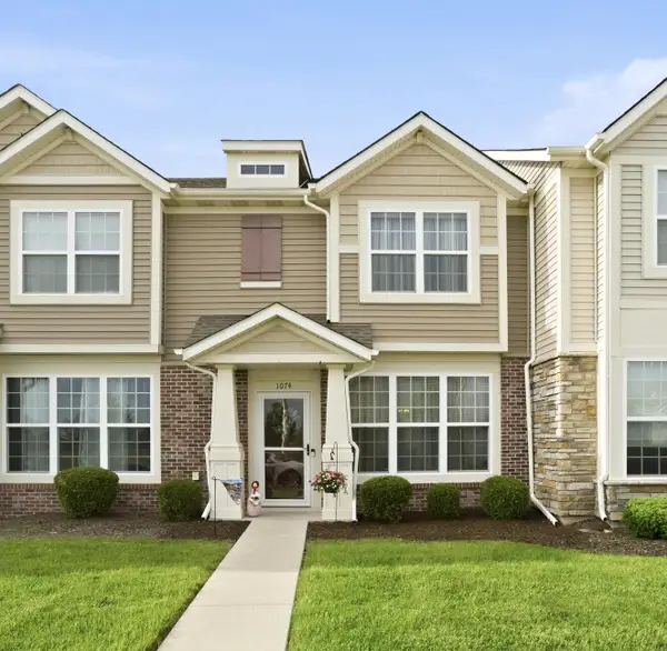 1074 E 114th Avenue, Crown Point, IN 46307