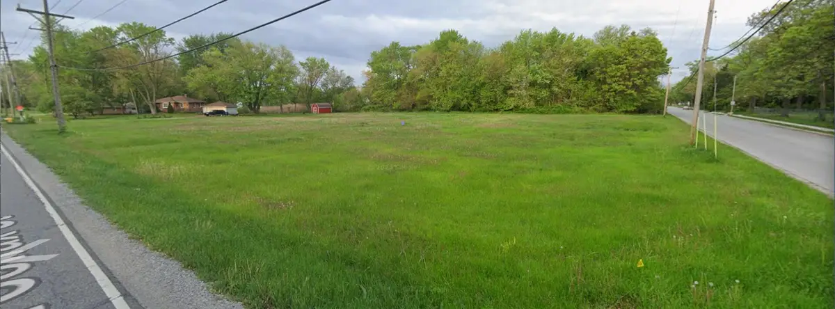 1001 E 40th Lot 4 Place, Griffith, IN 46319 - #1