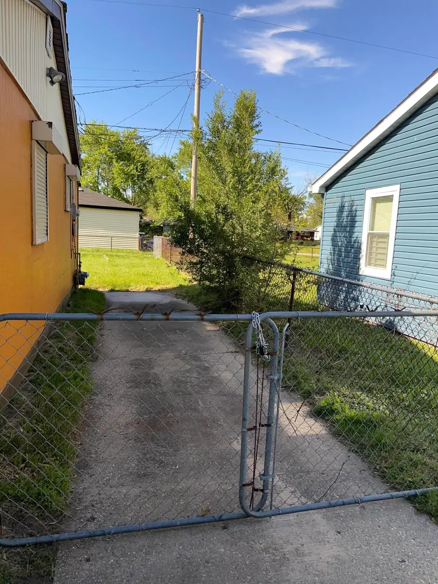 4310 W 23rd Avenue, Gary, IN 46404 - #2