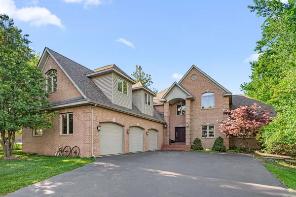 10430 W 173rd Avenue, Lowell, IN 46356