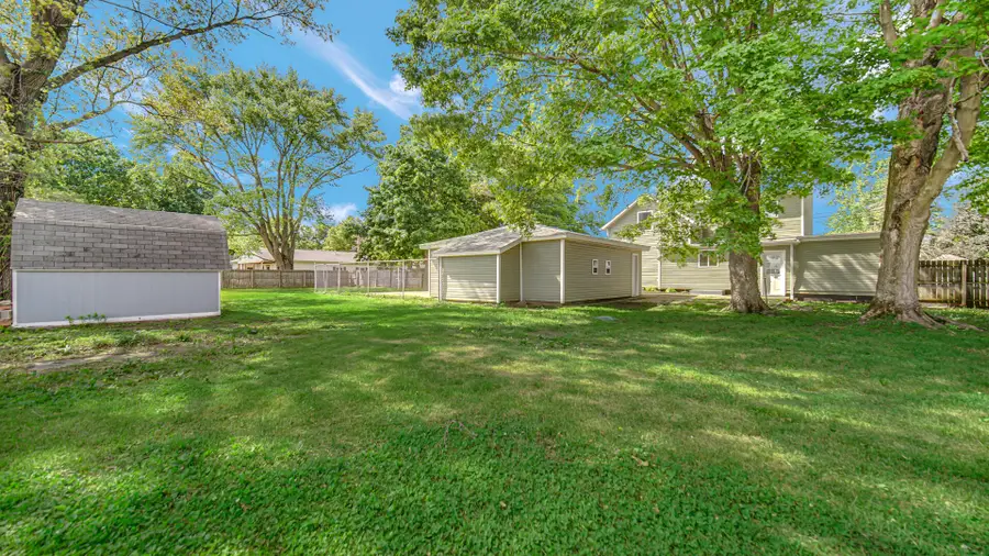 500 Hamilton Street, Union Mills, IN 46382 - #3