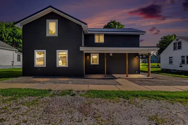 153 W Jefferson Street, Westville, IN 46391