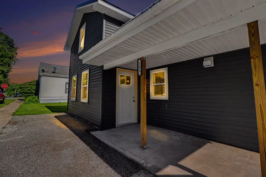 153 W Jefferson Street, Westville, IN 46391 - #3