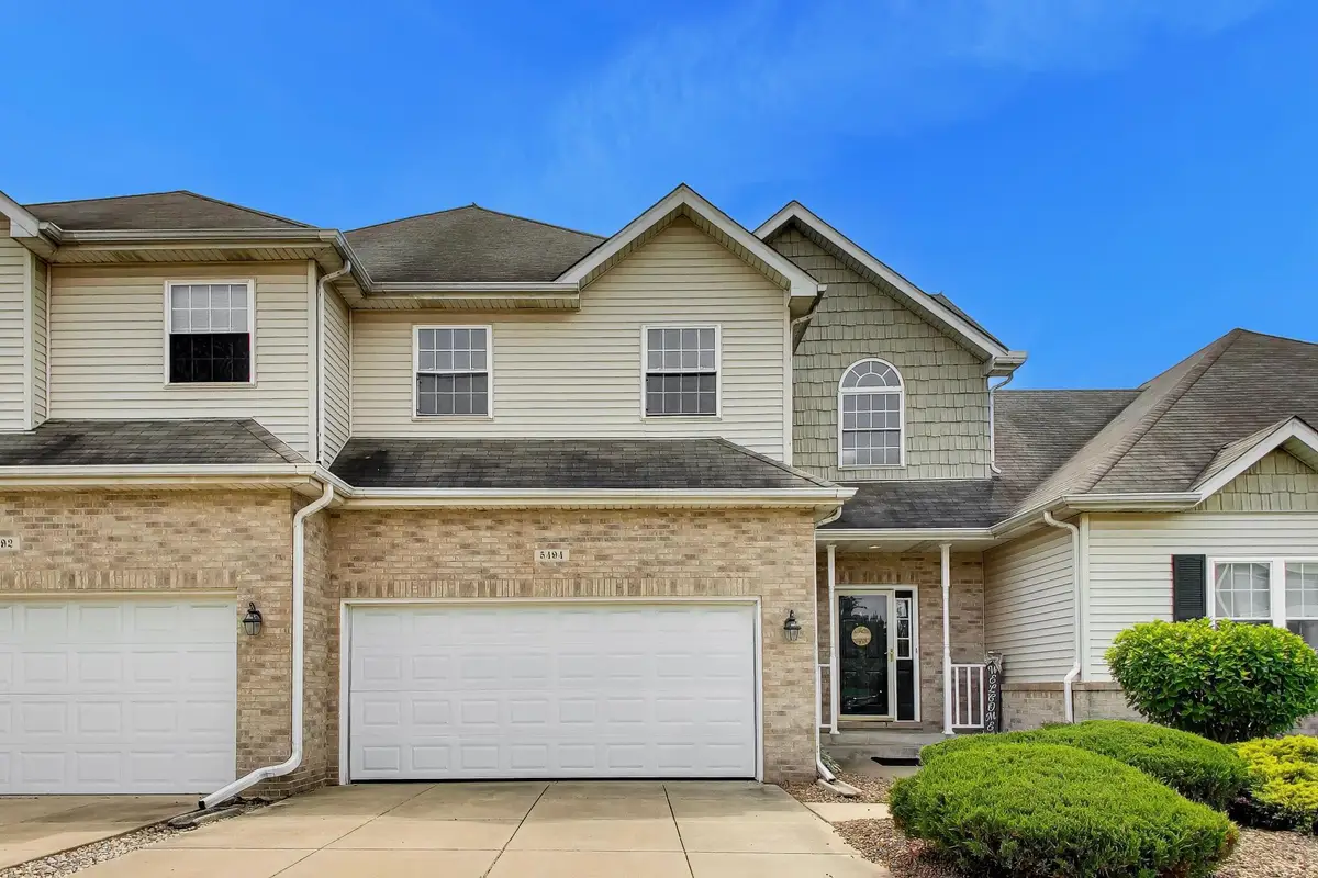 5494 Victoria Place, Crown Point, IN 46307 - #1