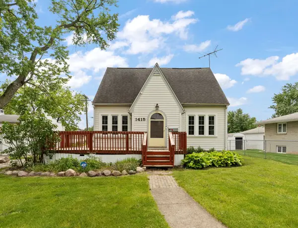 1415 W Old Ridge Road, Hobart, IN 46342
