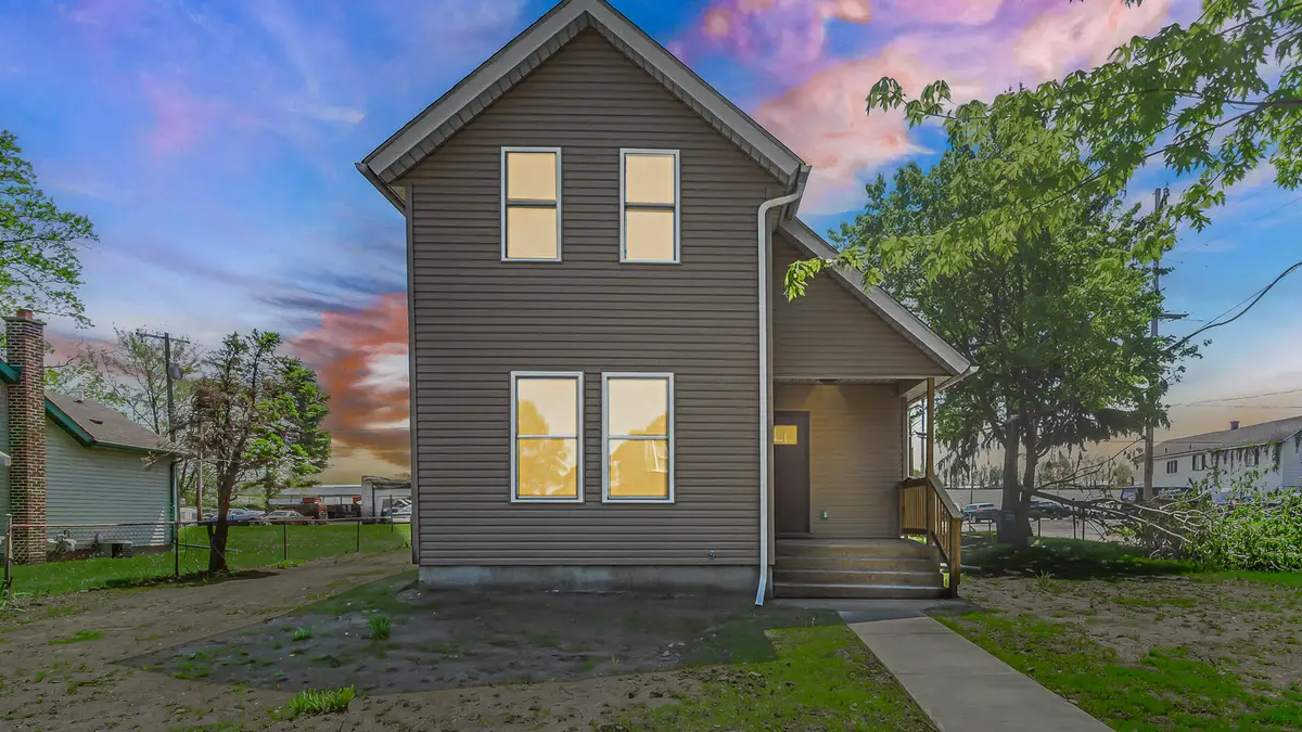 302 Oberreich Street, La Porte, IN 46350 - #1