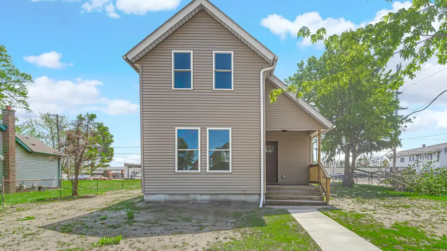 302 Oberreich Street, La Porte, IN 46350 - #2