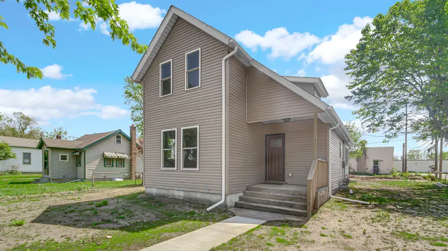 302 Oberreich Street, La Porte, IN 46350 - #3