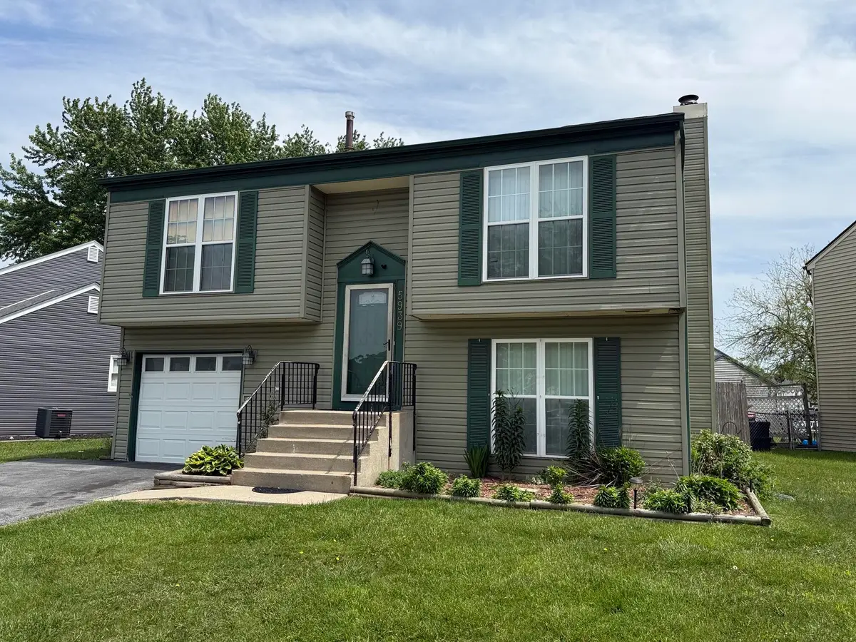 5939 Fillmore Place, Merrillville, IN 46410 - #1