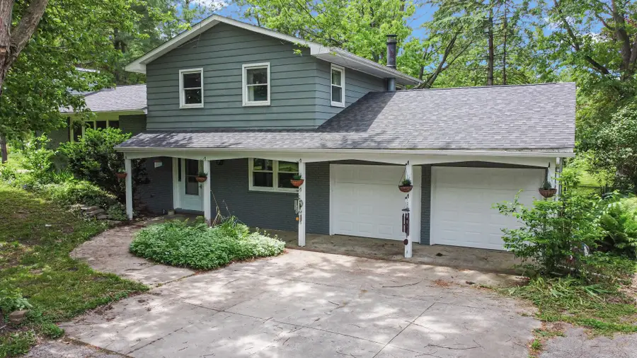 916 N County Line Road, Westville, IN 46391 - #3