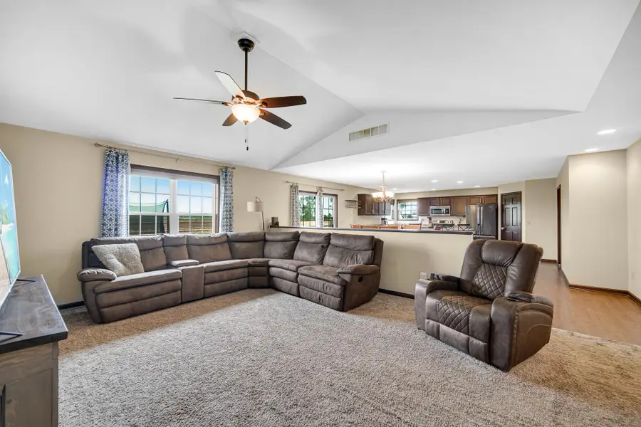 168 Meadow Lane, Wheatfield, IN 46392 - #2