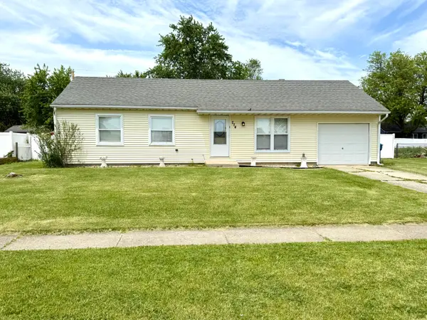 774 Mohawk Drive, Lowell, IN 46356