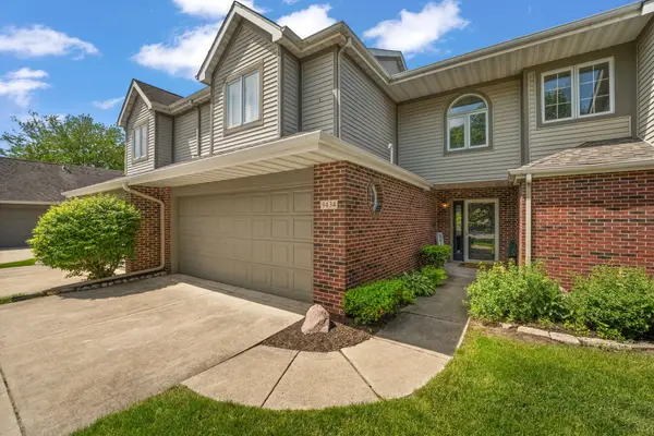 9434 Van Buren Street, Crown Point, IN 46307