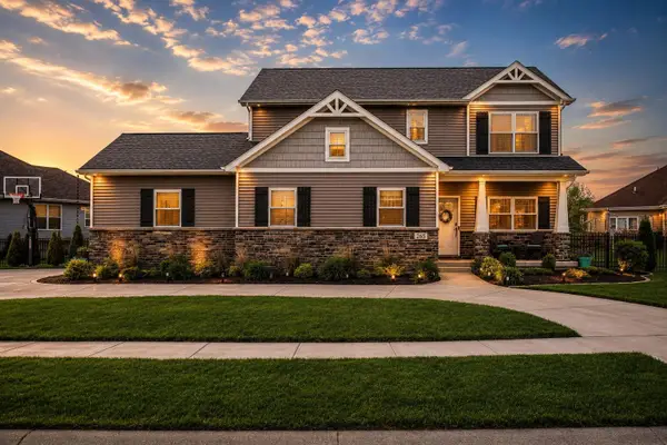 265 E 124th Avenue, Crown Point, IN 46307