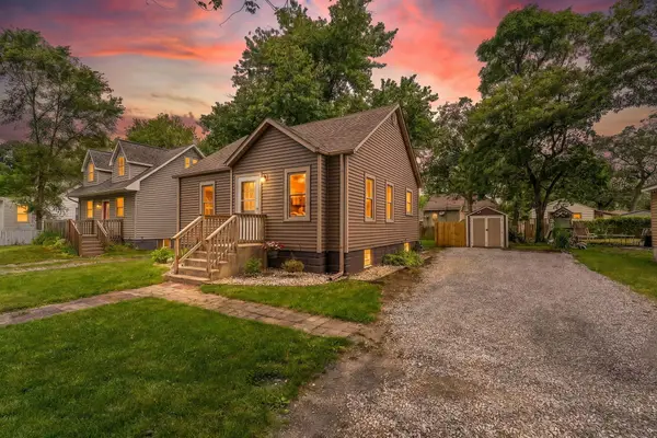 2832 W 41st Avenue, Gary, IN 46408