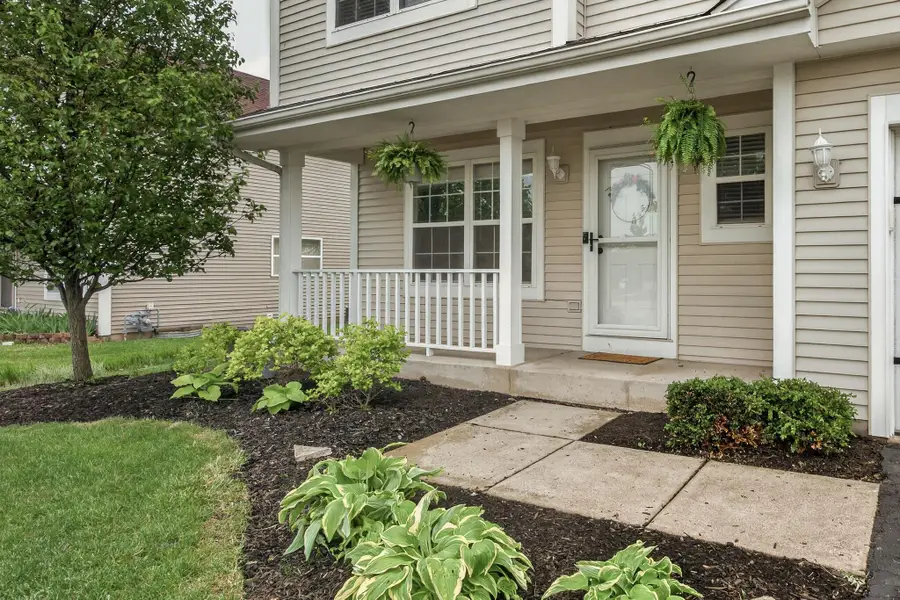 5423 W Orchard Trail, Monee, IL 60449 - #3