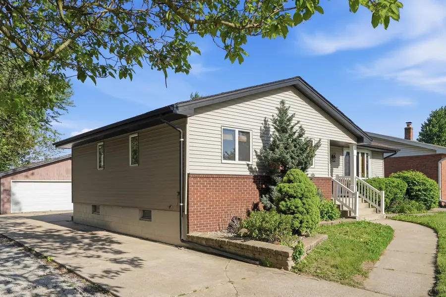 8147 Harrison Avenue, Munster, IN 46321 - #2