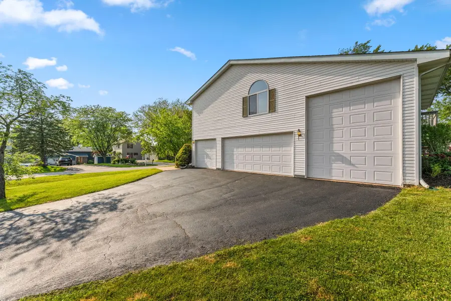 1807 Forest Lane, Crown Point, IN 46307 - #2