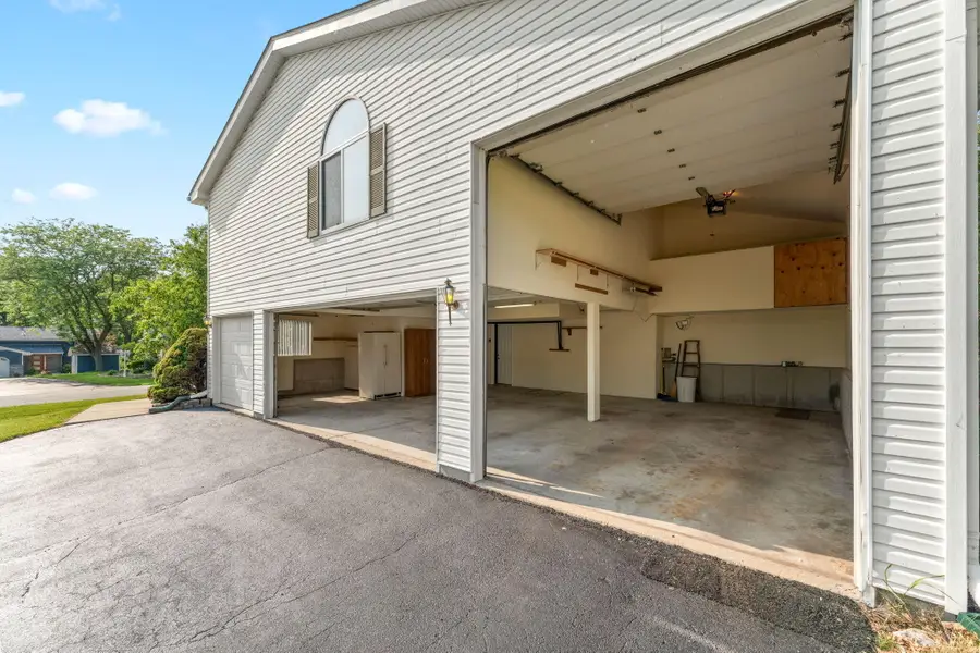1807 Forest Lane, Crown Point, IN 46307 - #3