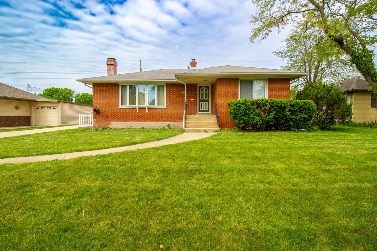 7920 Harrison Avenue, Munster, IN 46321 - #1