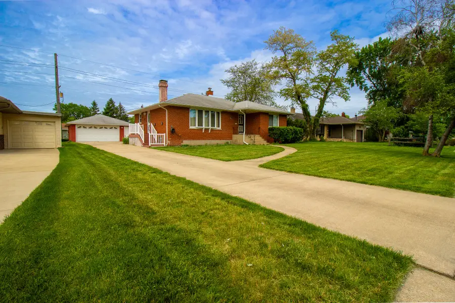 7920 Harrison Avenue, Munster, IN 46321 - #2