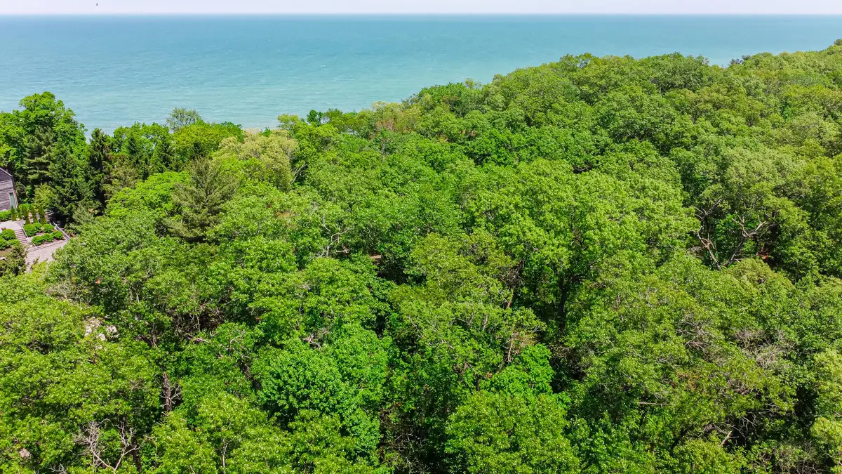 9 S Beach Avenue, Beverly Shores, IN 46301 - #1