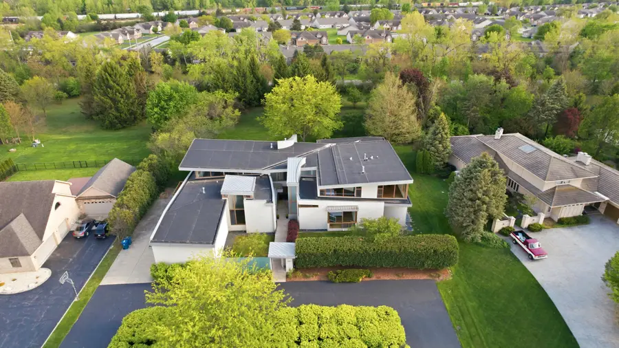 1237 Muirfield Drive, Schererville, IN 46375 - #2