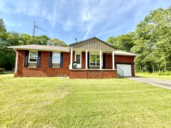 2300 E 150 S, Knox, IN 46534