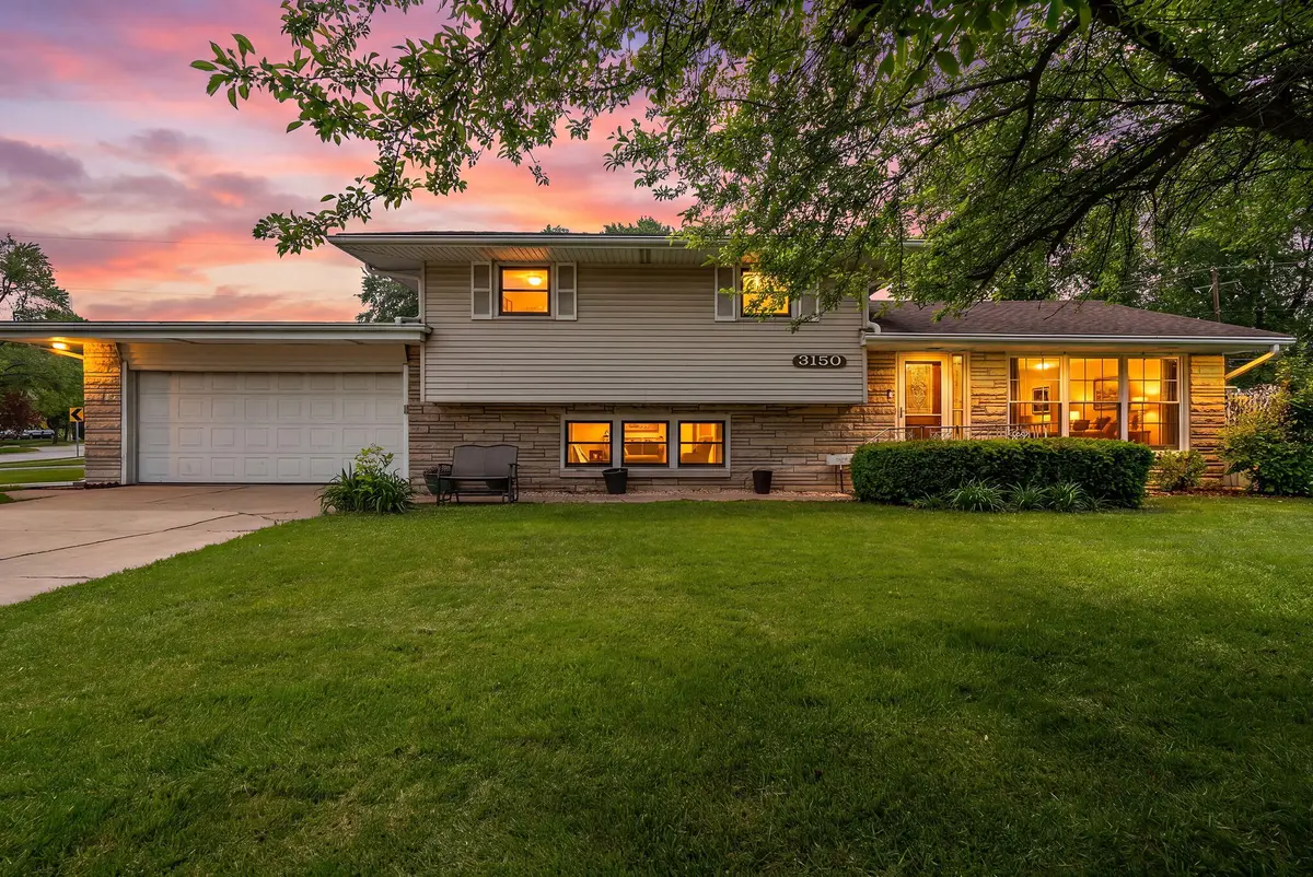3150 Oakwood Street, Portage, IN 46368 - #1
