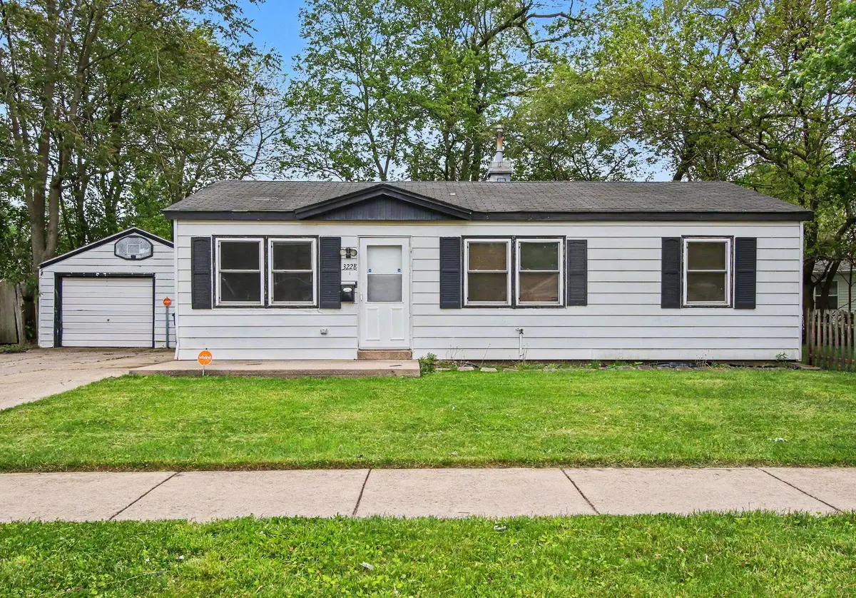3228 163rd Street, Hammond, IN 46323 - #1