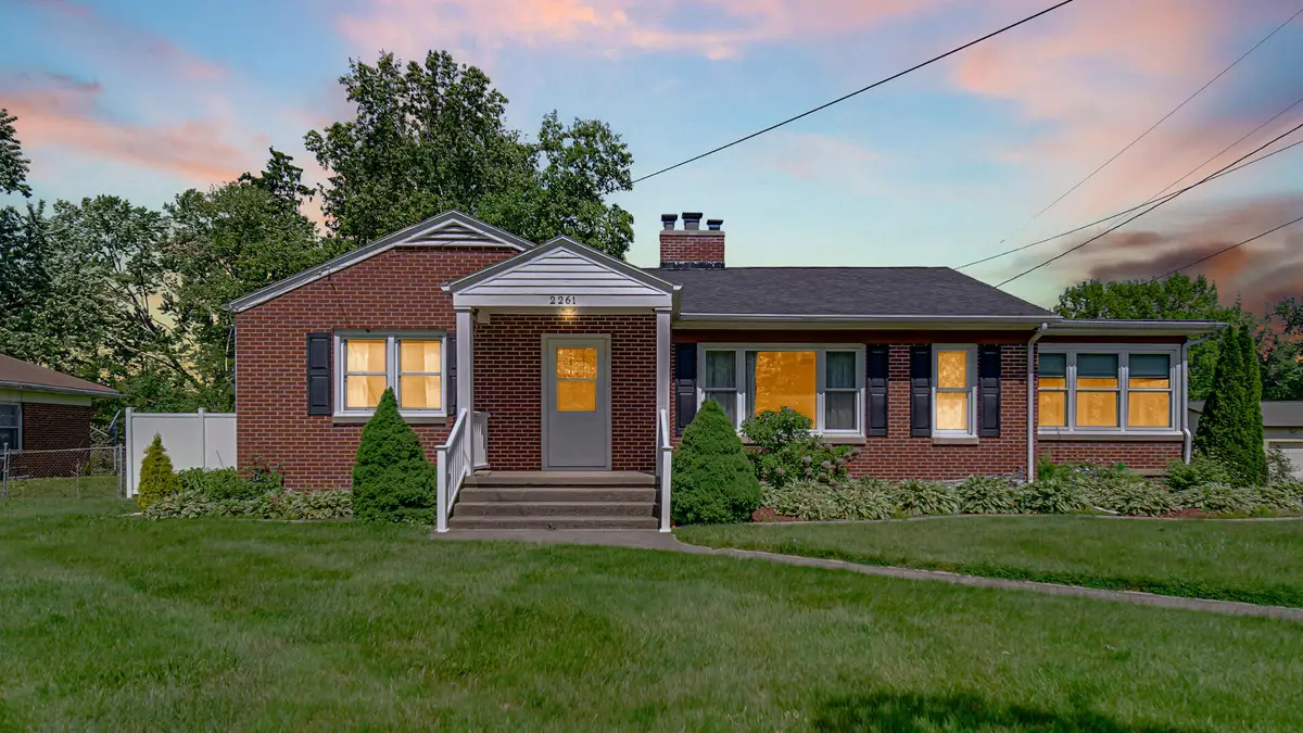 2261 W State Rd 2, La Porte, IN 46350 - #1